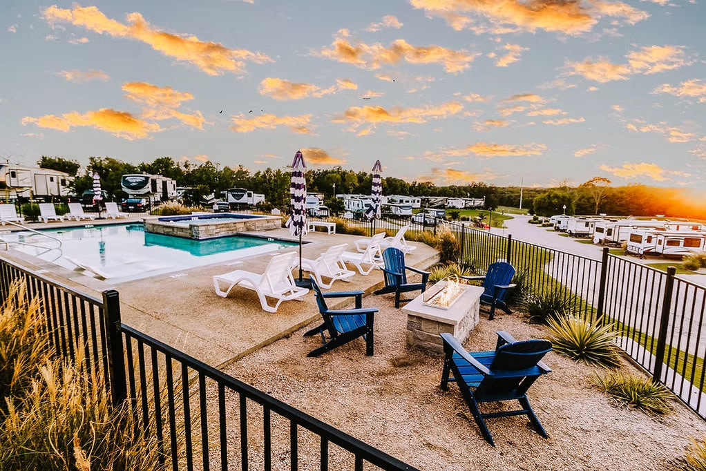 Sugar Hill RV Resort