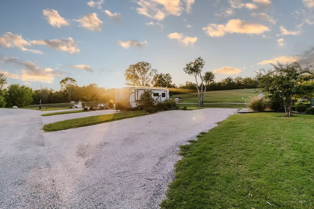 Sugar Hill RV Resort