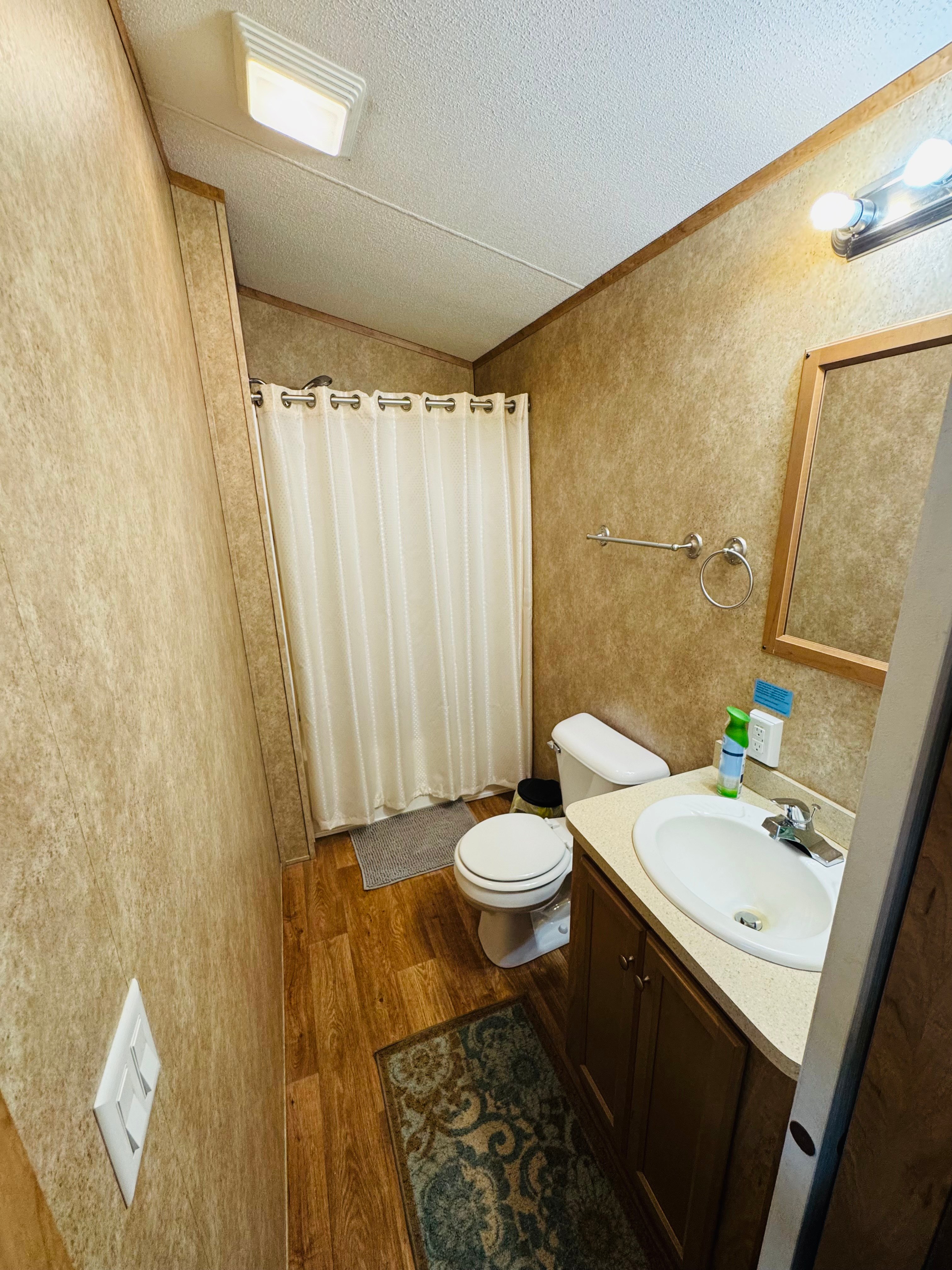 Western Woods Campground