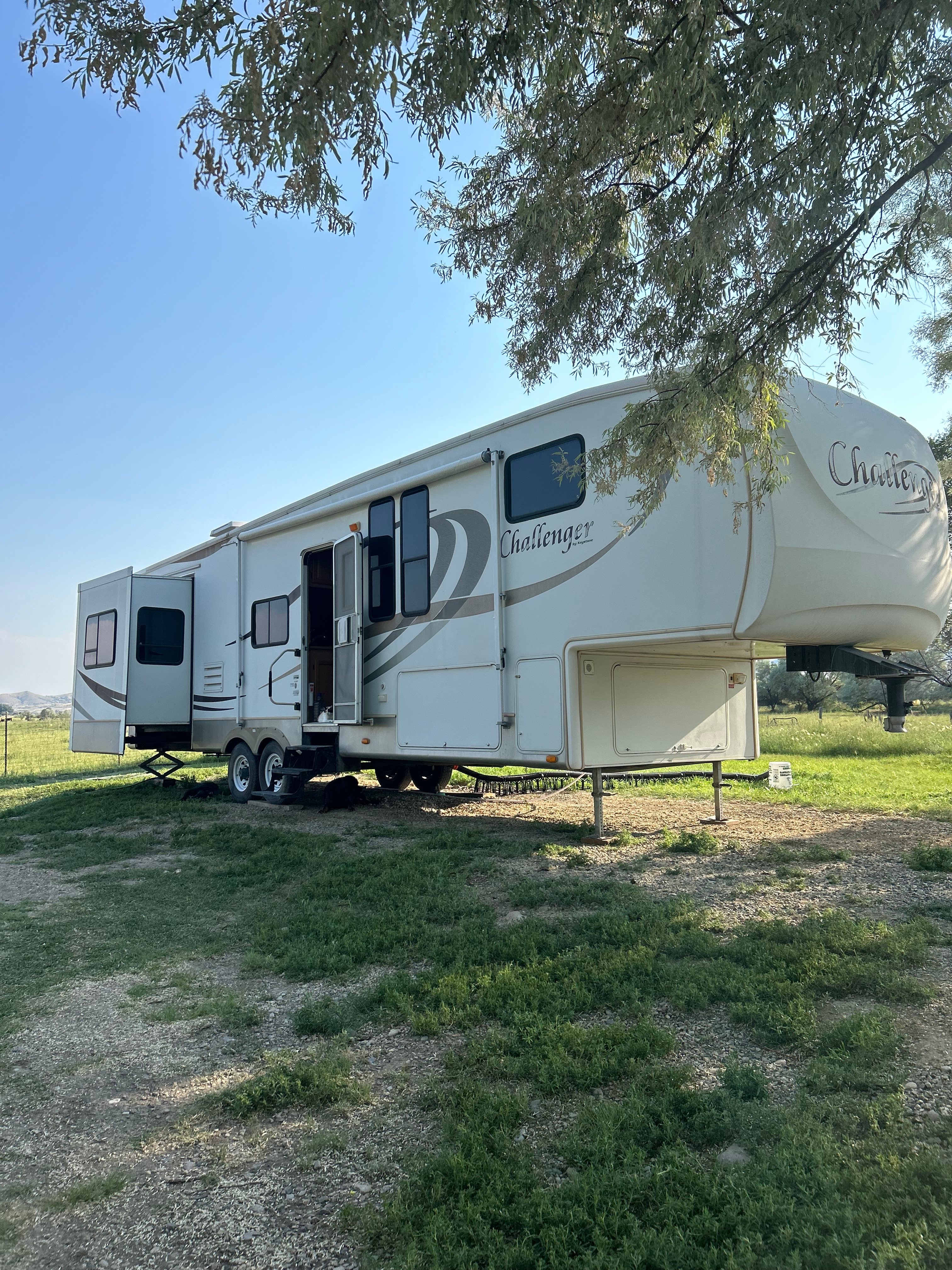 The DET Place Hideaway