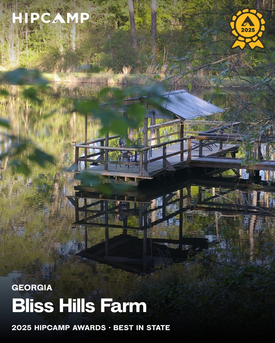 Bliss Hills Farm