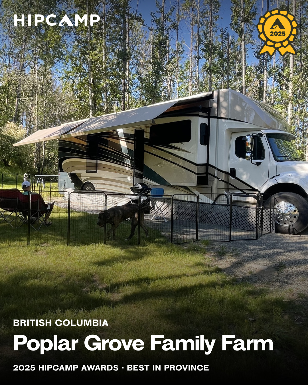 Poplar Grove Family Farm