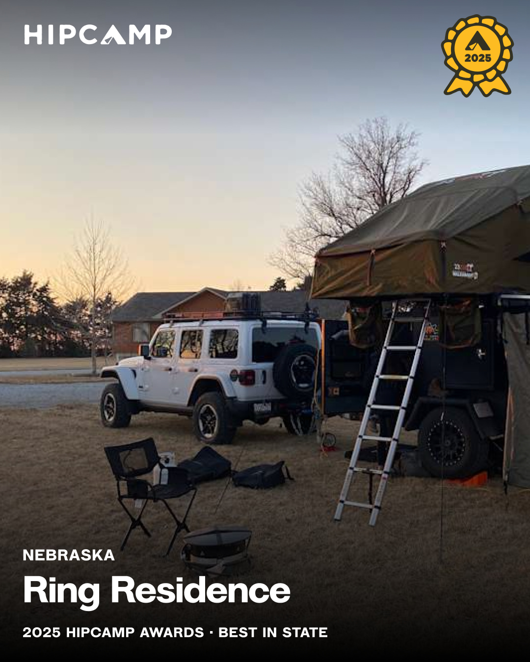 Ring Residence