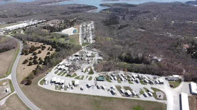 Eagles Nest RV Resort