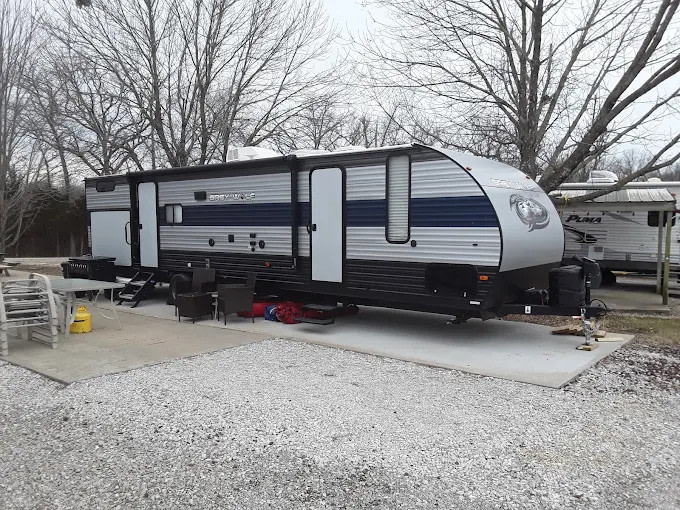 Eagles Nest RV Resort