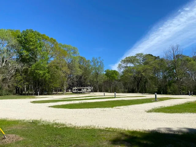 Nestled Pines RV Park LLC