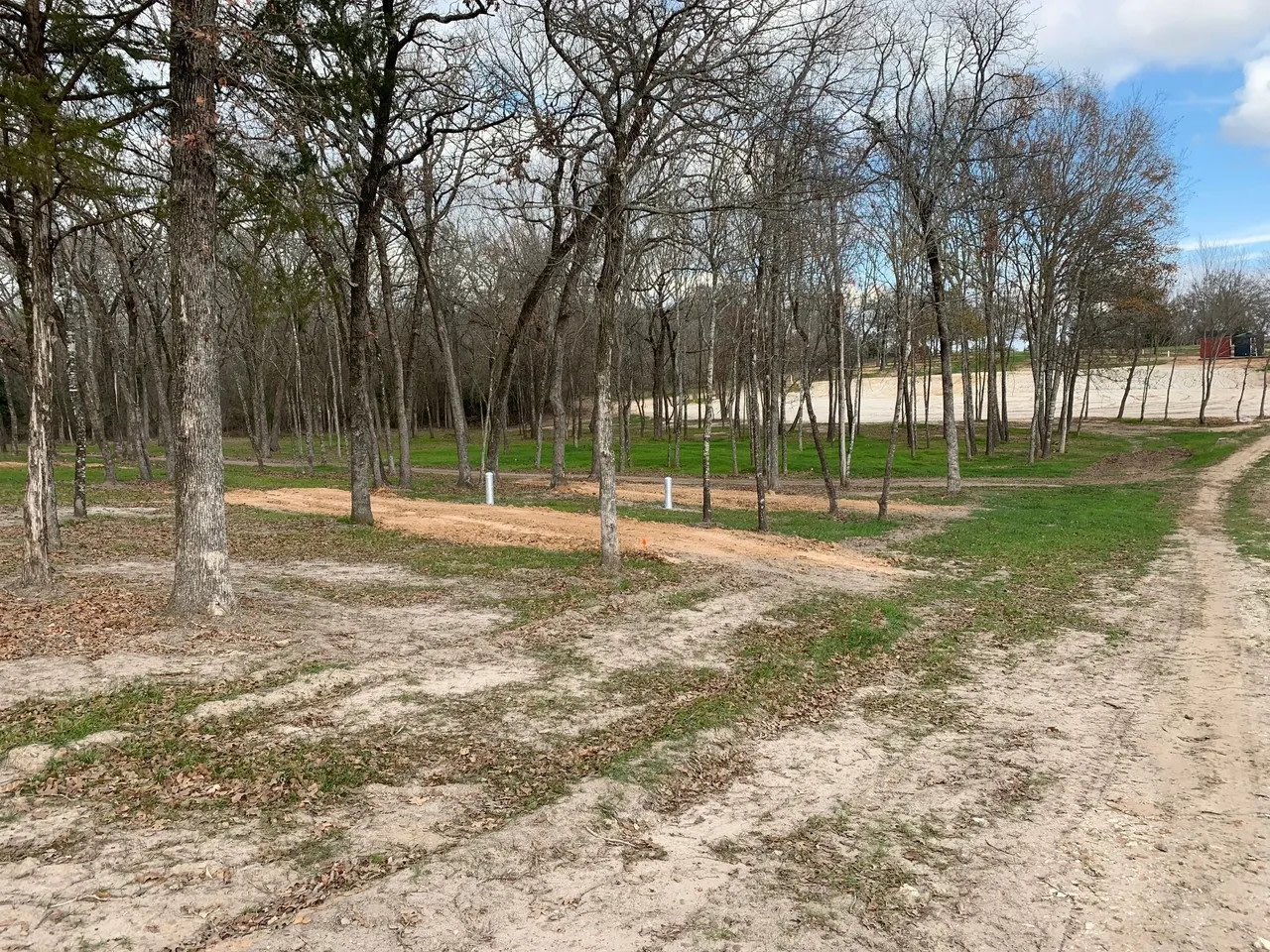 Sandy Springs RV Park