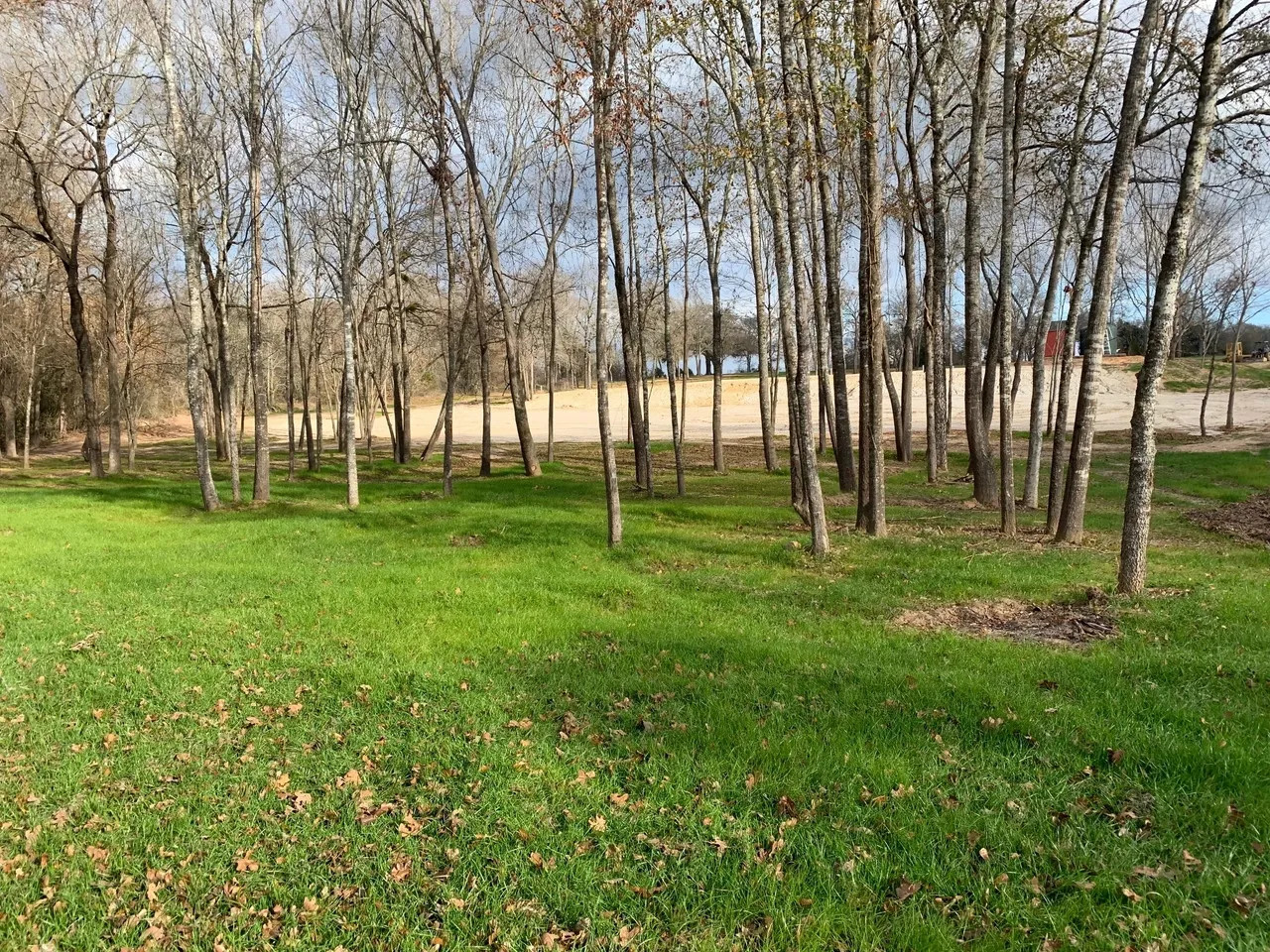 Sandy Springs RV Park