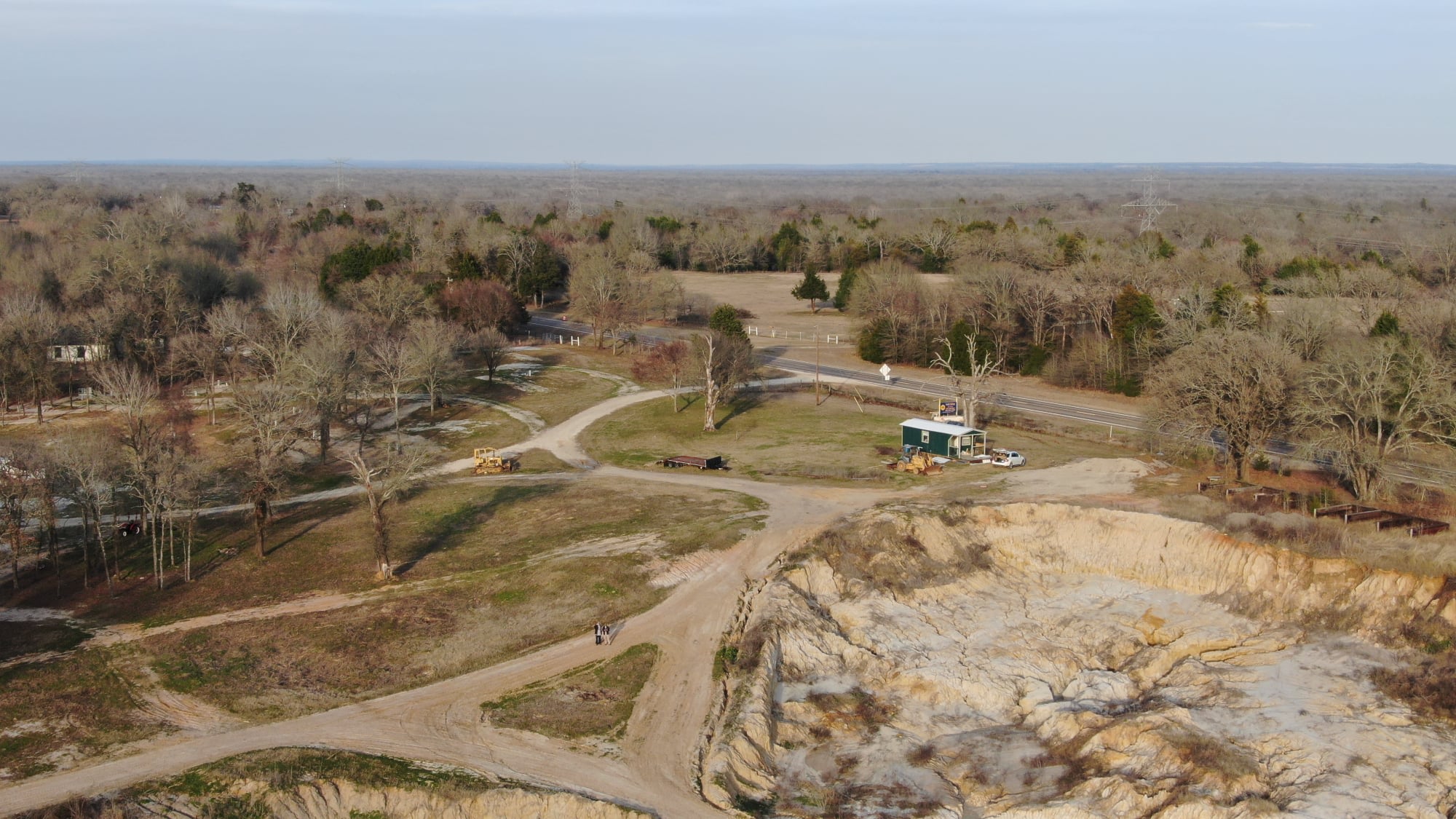 Sandy Springs RV Park