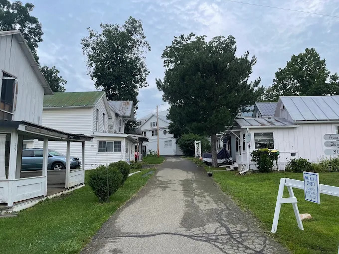 Lancaster Campground RV Park