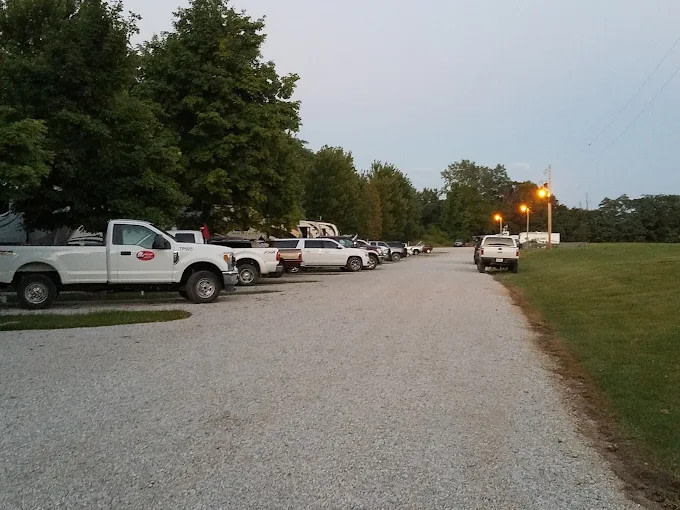 Lancaster Campground RV Park