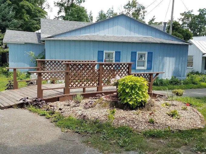 Lancaster Campground RV Park