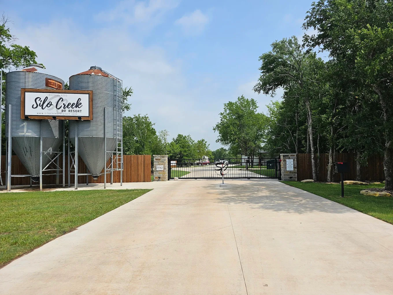 Silo Creek RV Resort