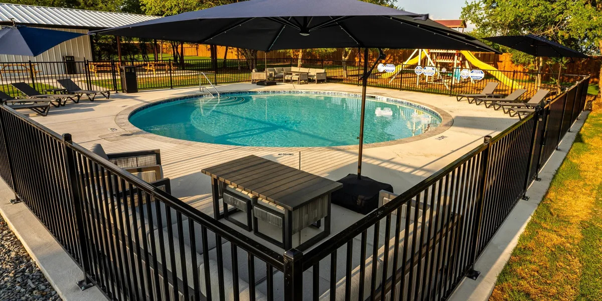 Silo Creek RV Resort