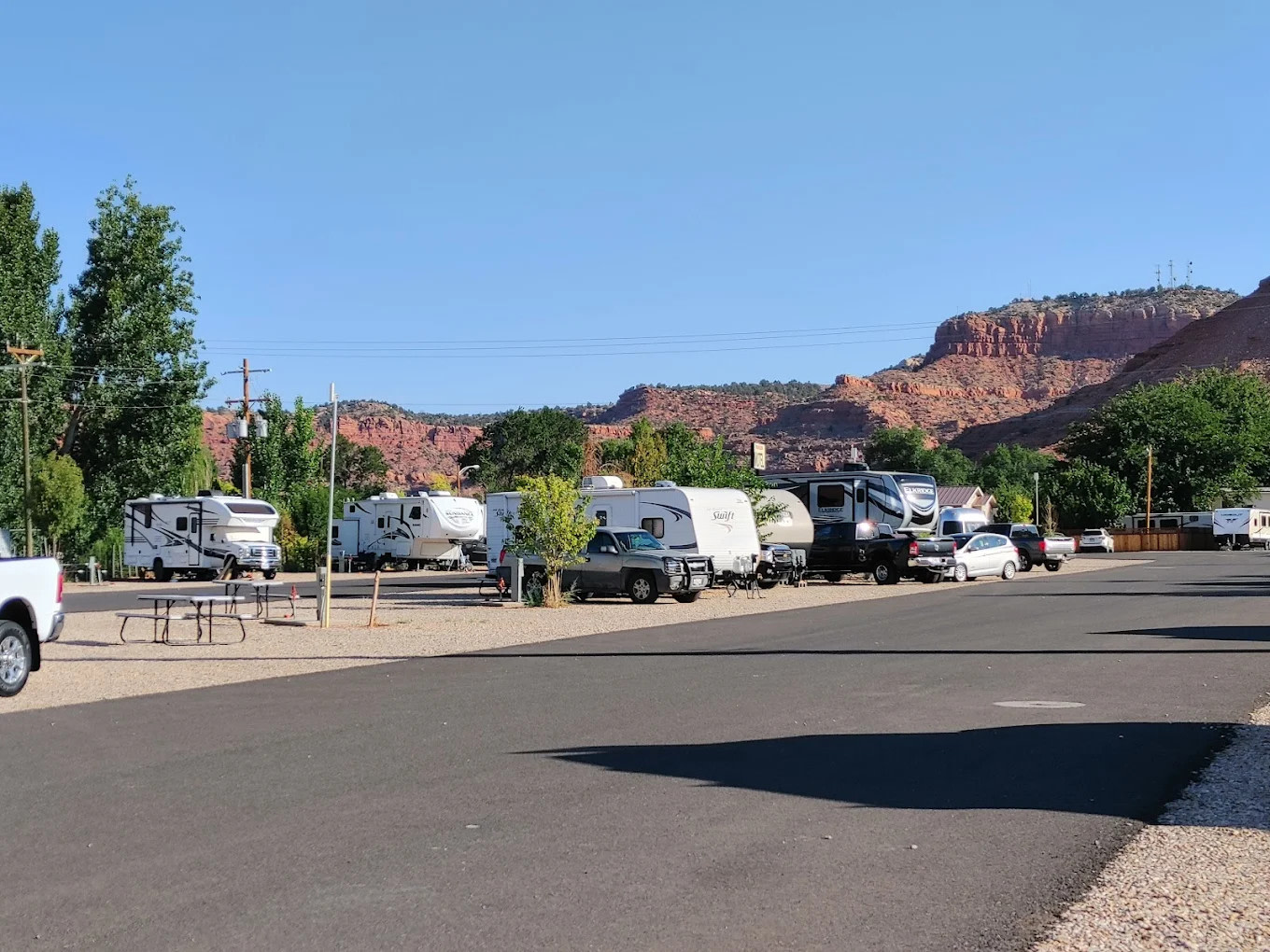 J&J RV Park