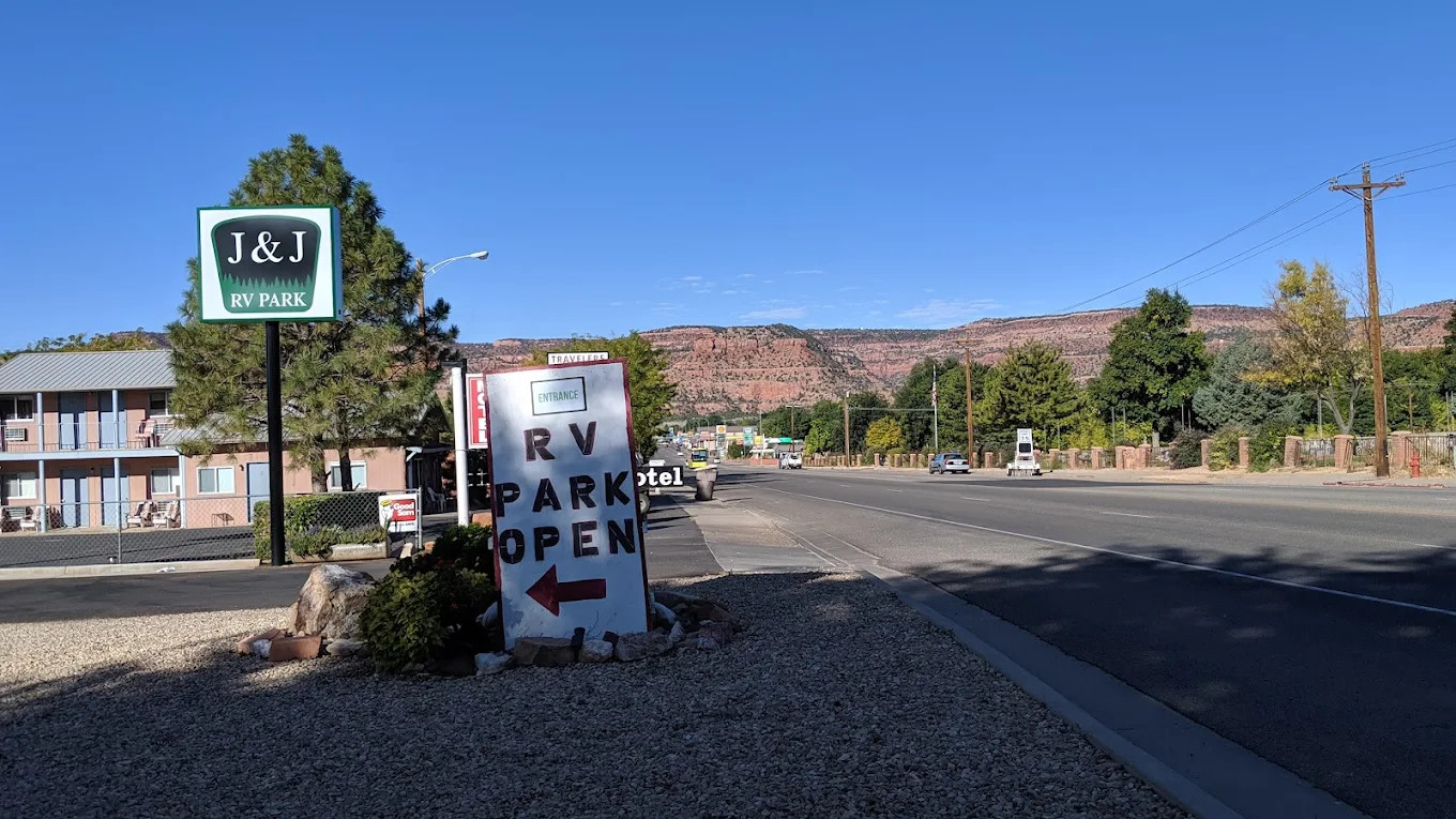 J&J RV Park