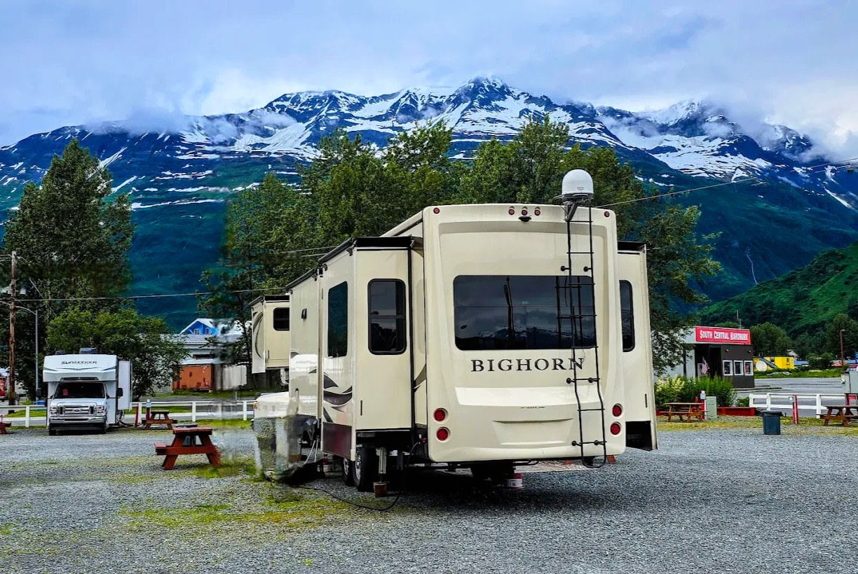 Bears Paw RV Park