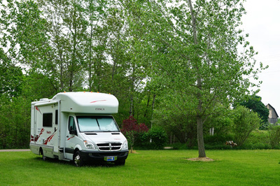 Everflowing Waters Campgrounds