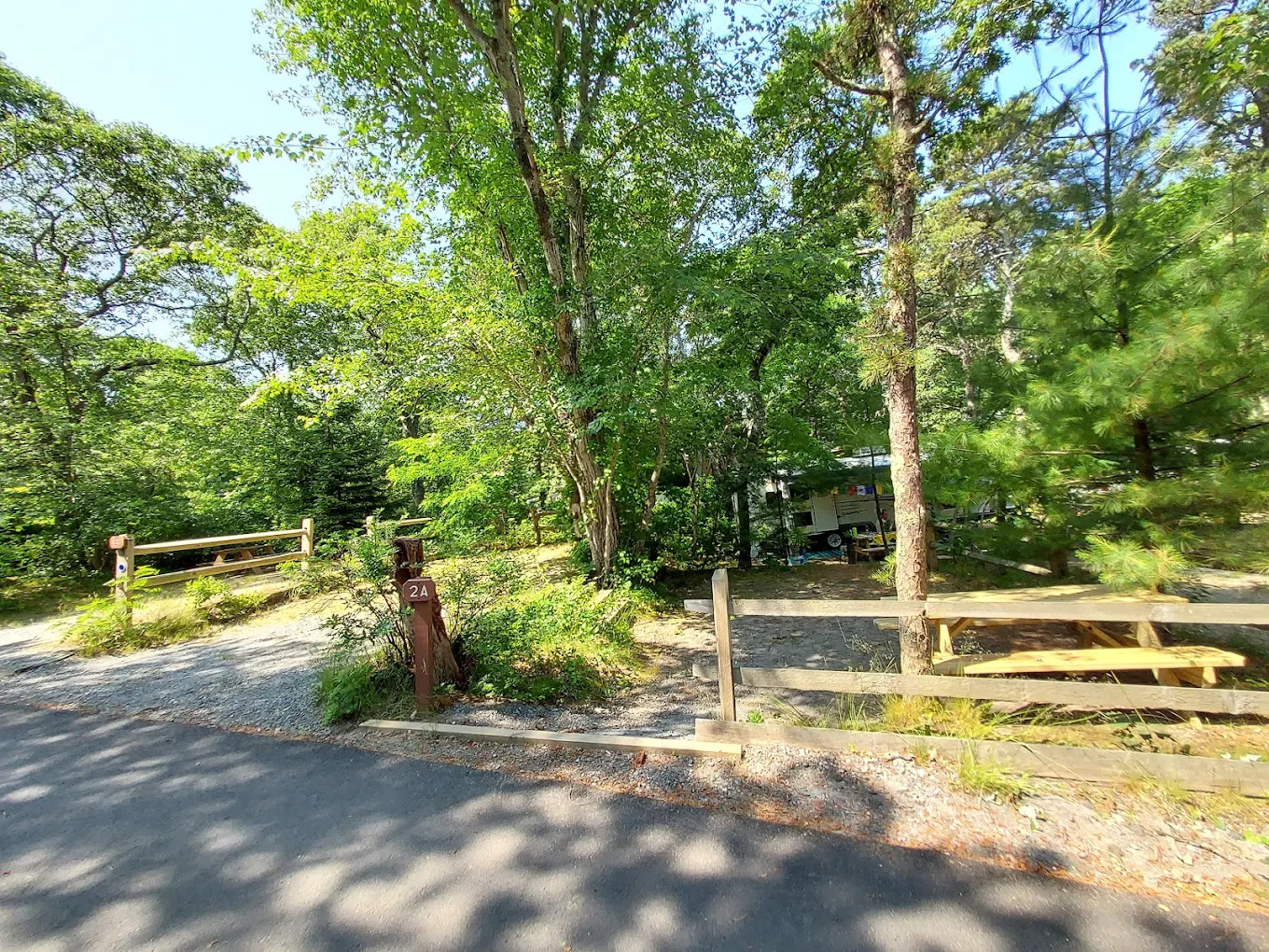 Dunes' Edge Campground