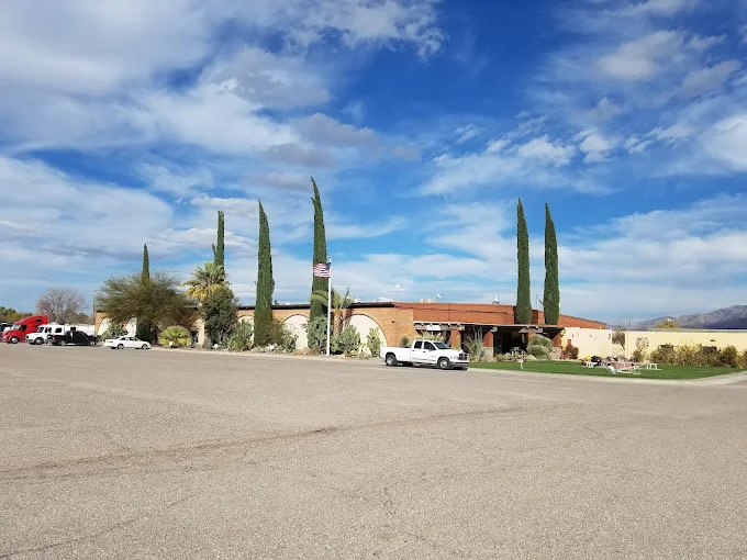 De Anza RV Resort