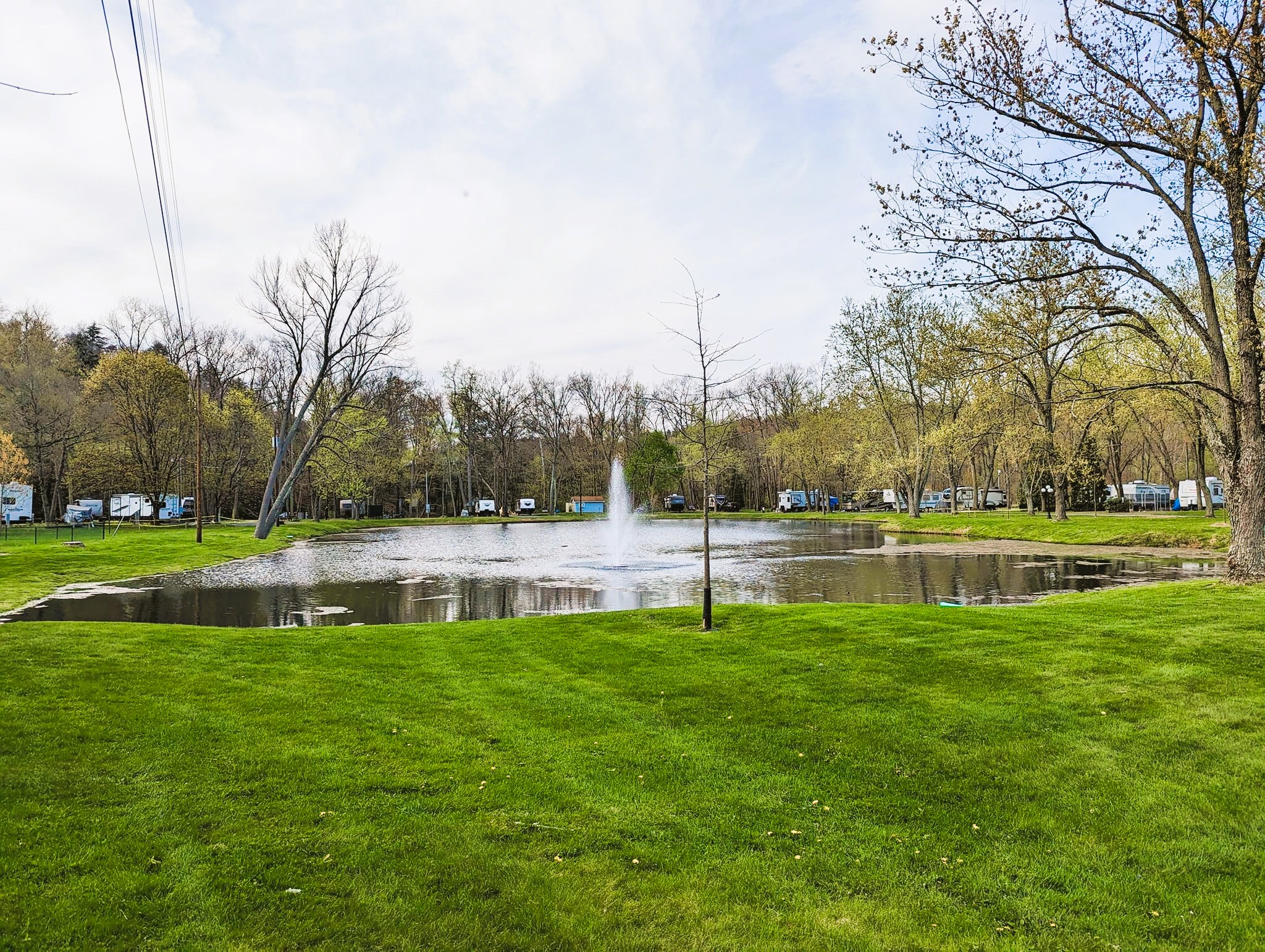 J&D Campground