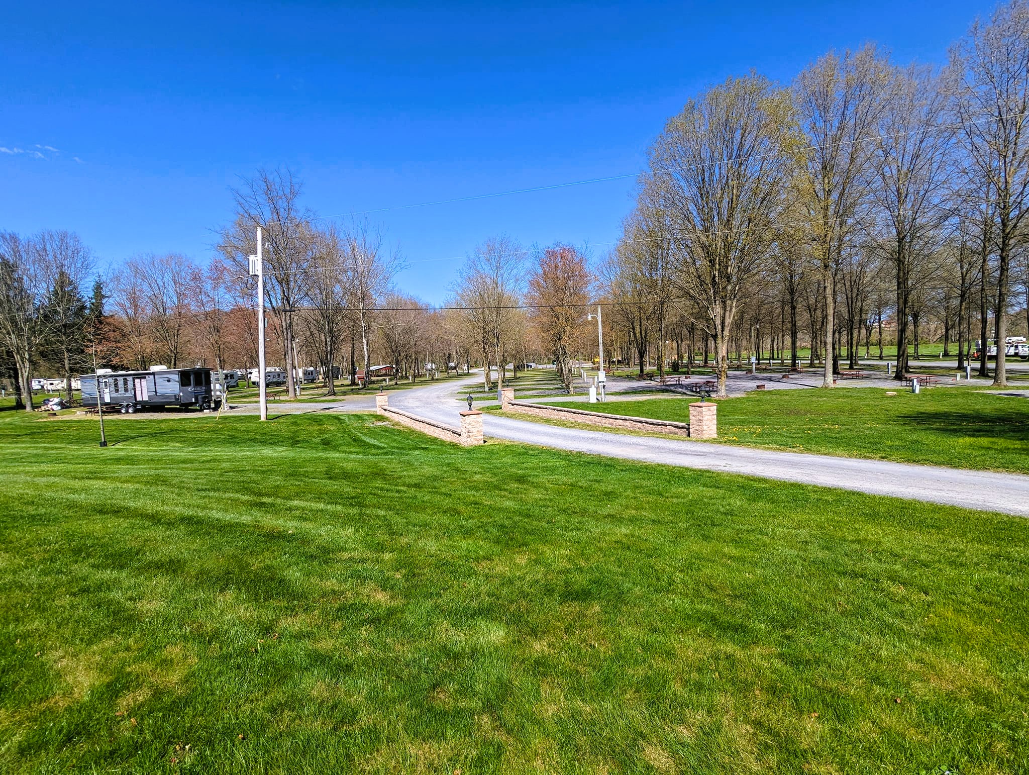 J&D Campground