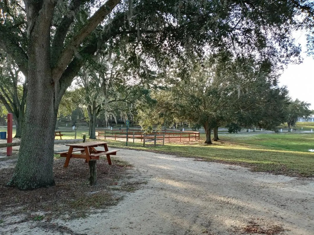 Clarcona Horse County Park