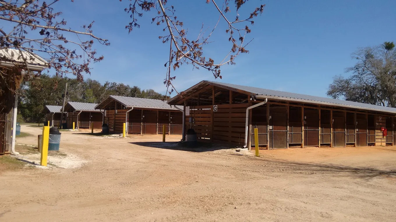 Clarcona Horse County Park