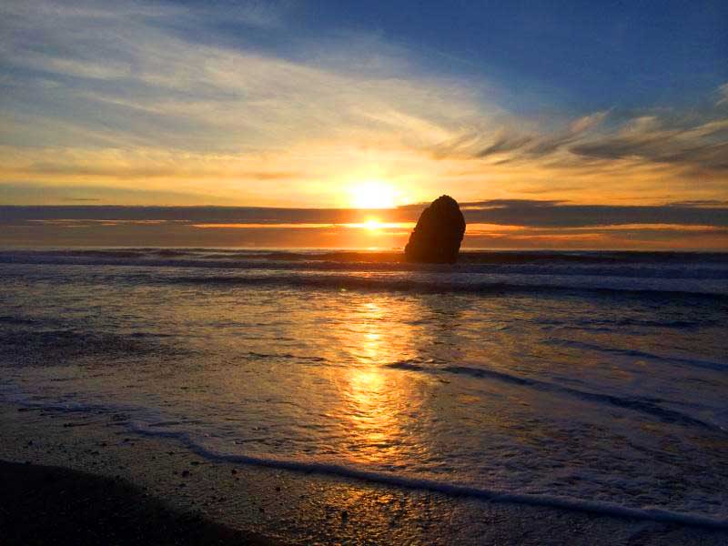 Gold Beach RV Park