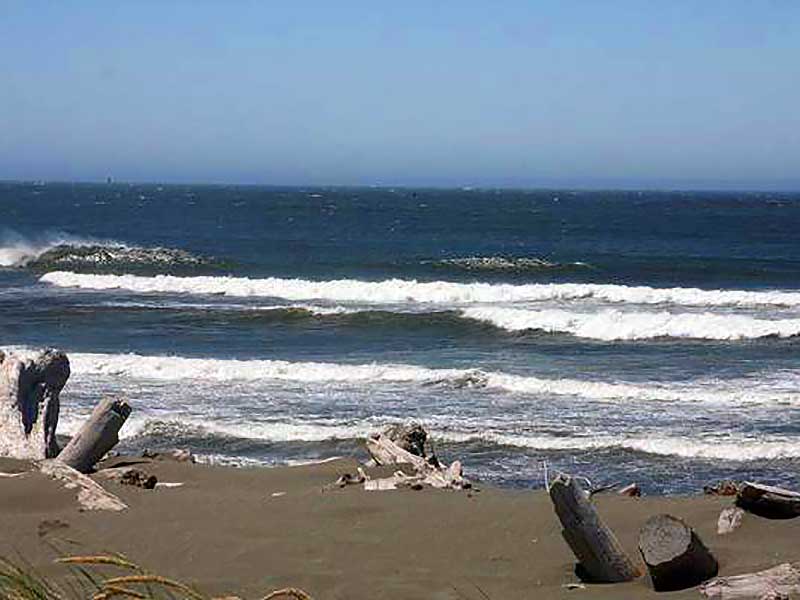 Gold Beach RV Park