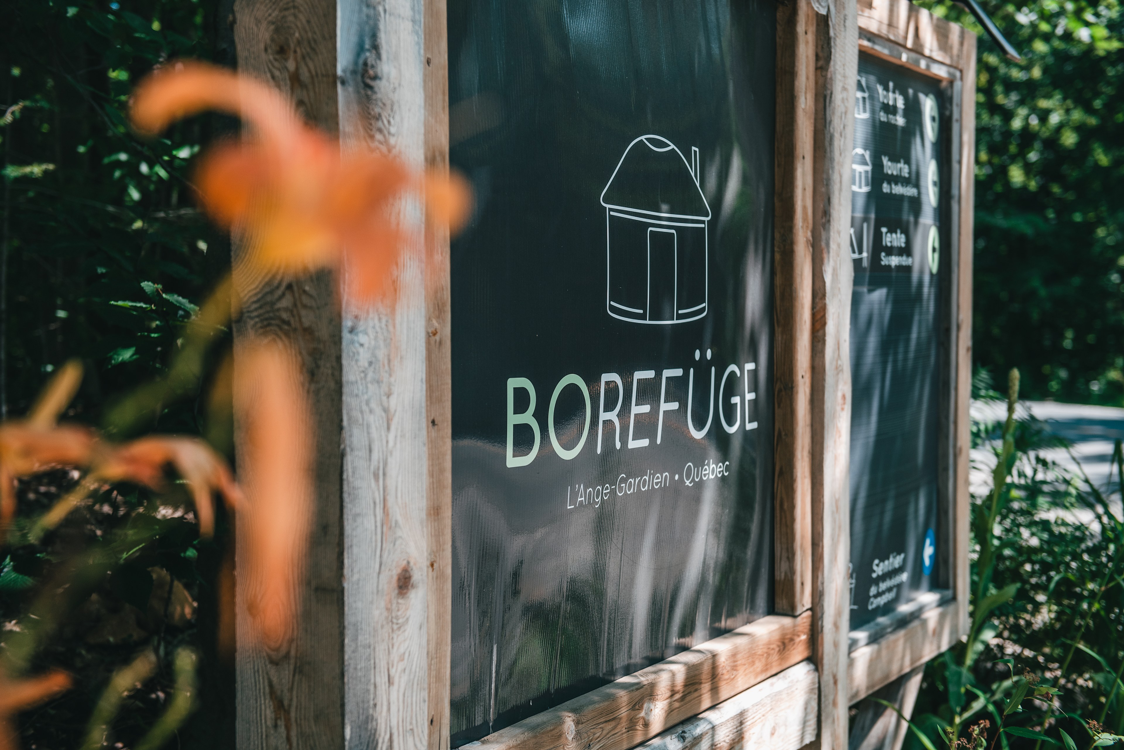 Borefüge