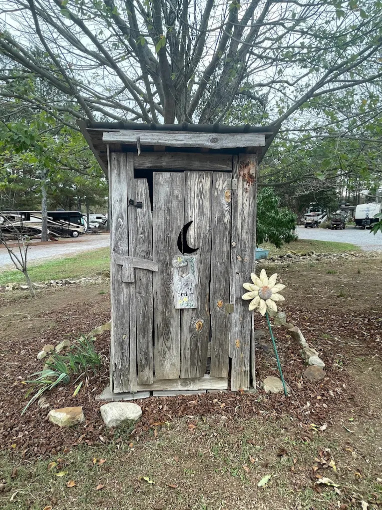 Georgia Mountain RV Resort