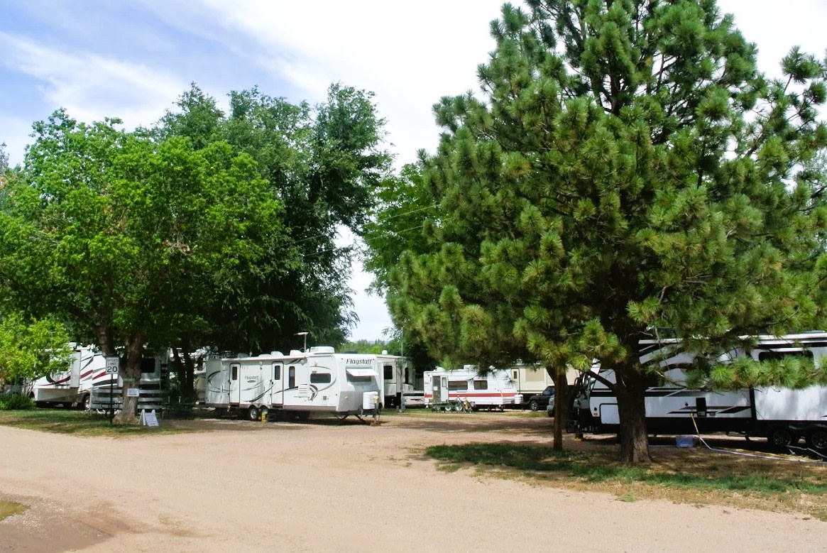 La Veta Pines RV Park