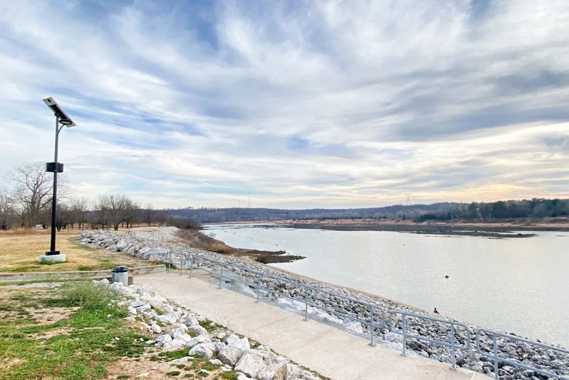 Eagle’s View RV Park