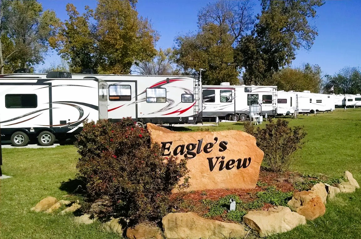 Eagle’s View RV Park