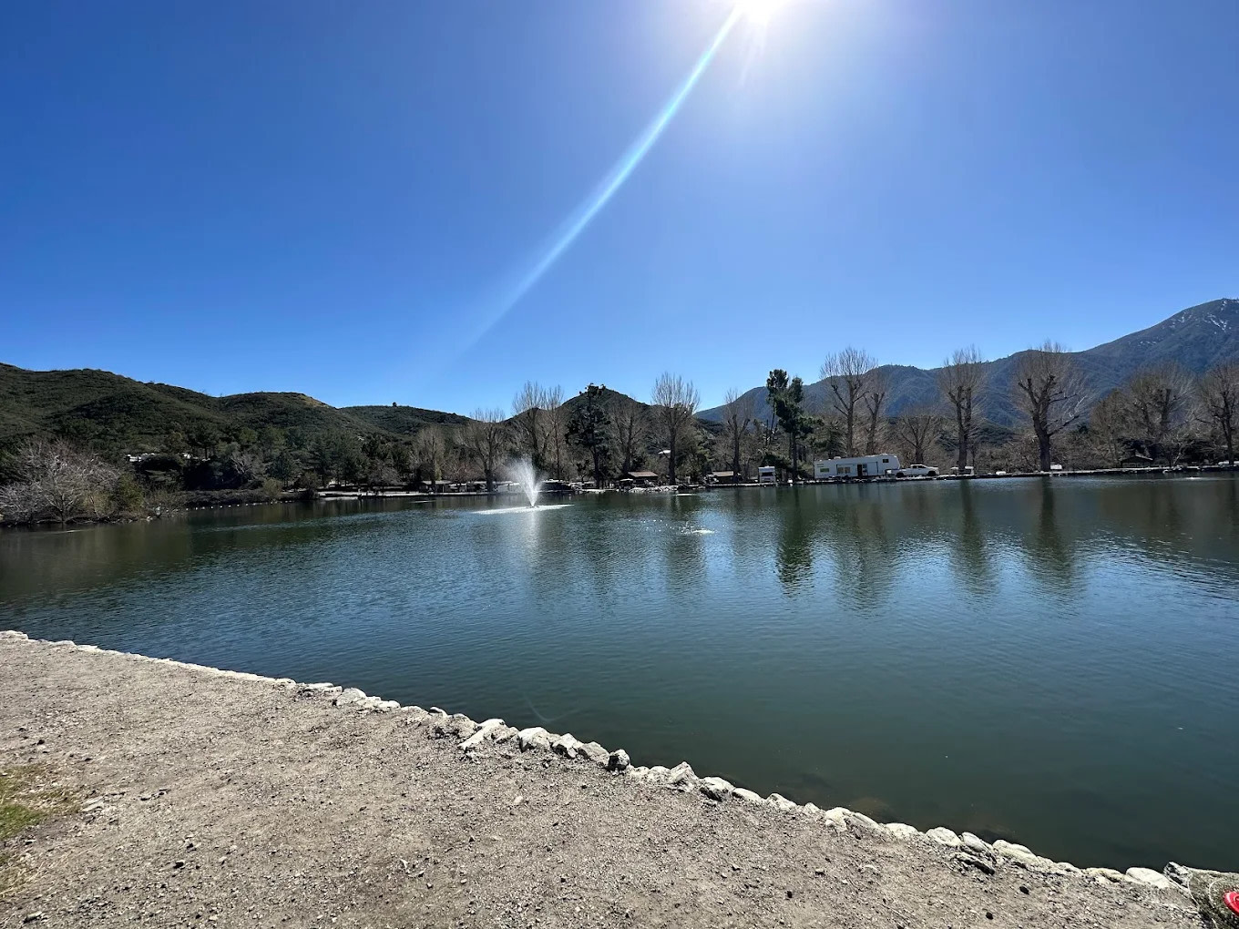 Mountain Lakes Resort