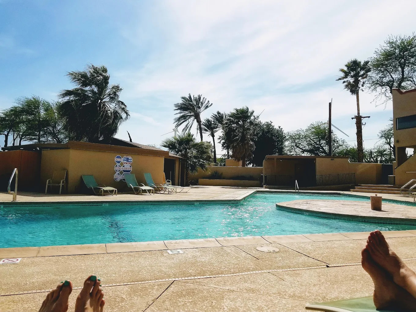 Two Springs RV Resort