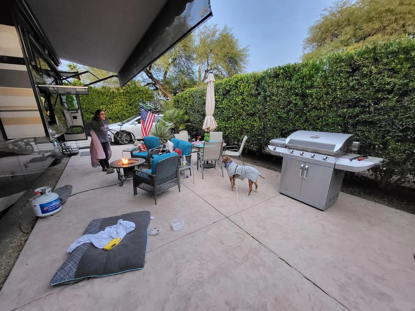 Two Springs RV Resort