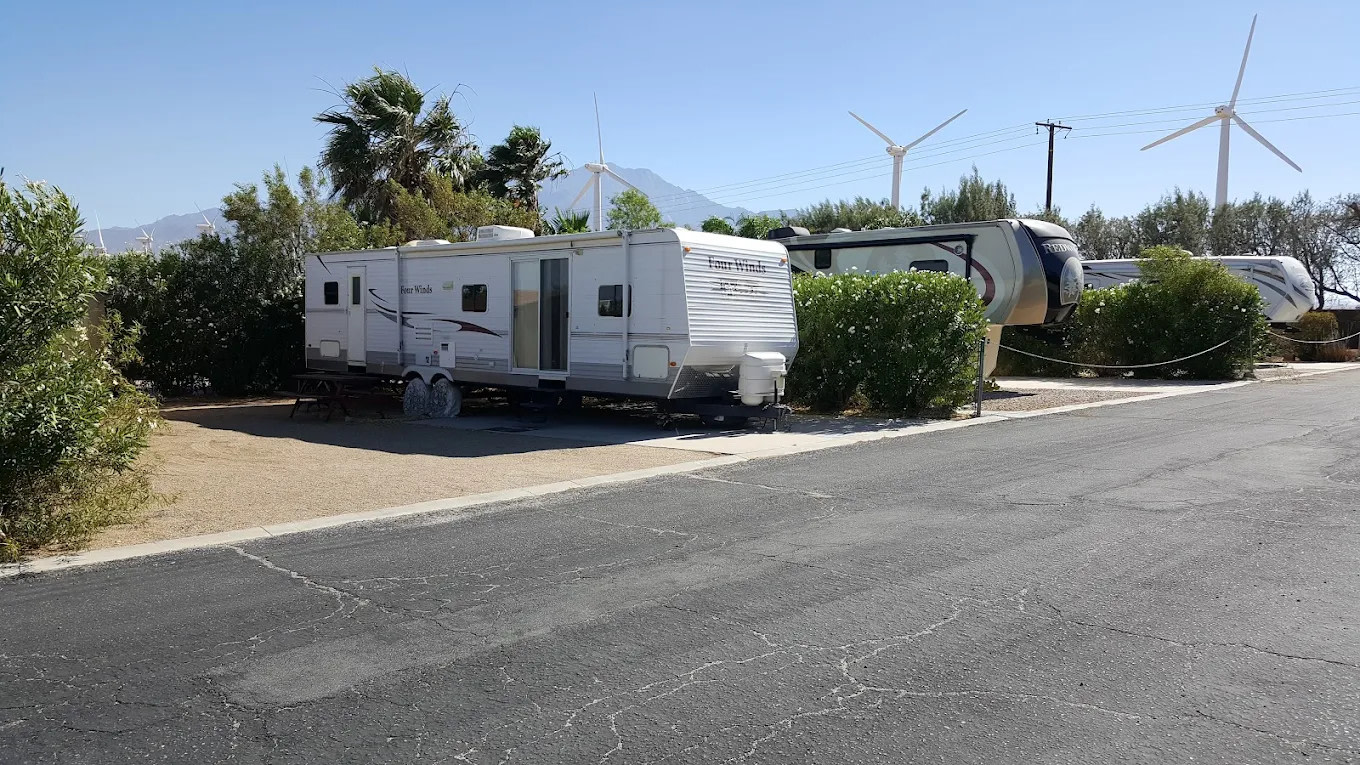 Two Springs RV Resort