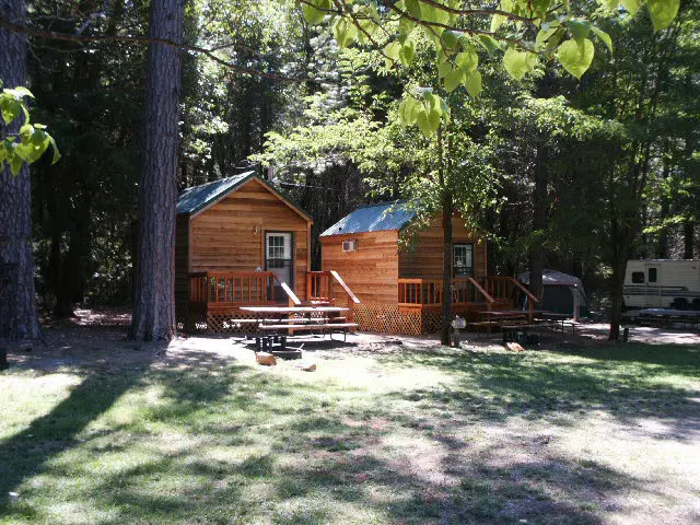 Del Loma RV Park and Campground