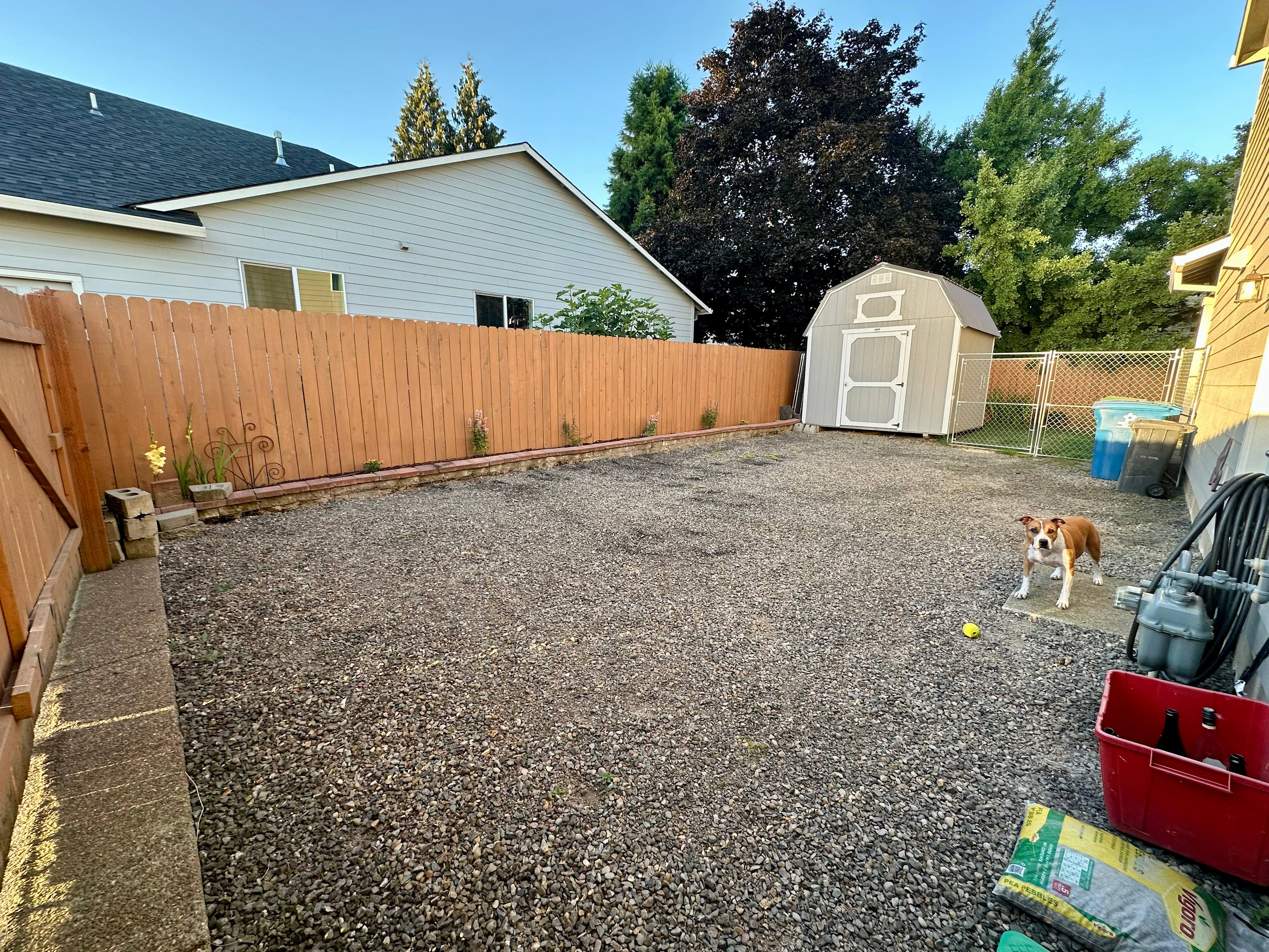 The Aurora Town Spot