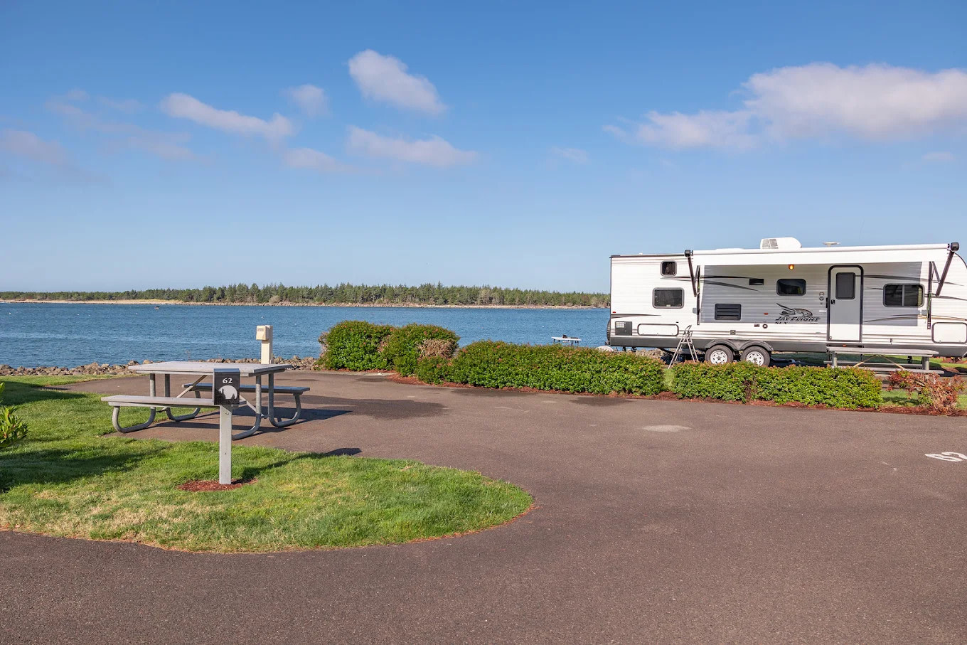 Winchester Bay RV Resort