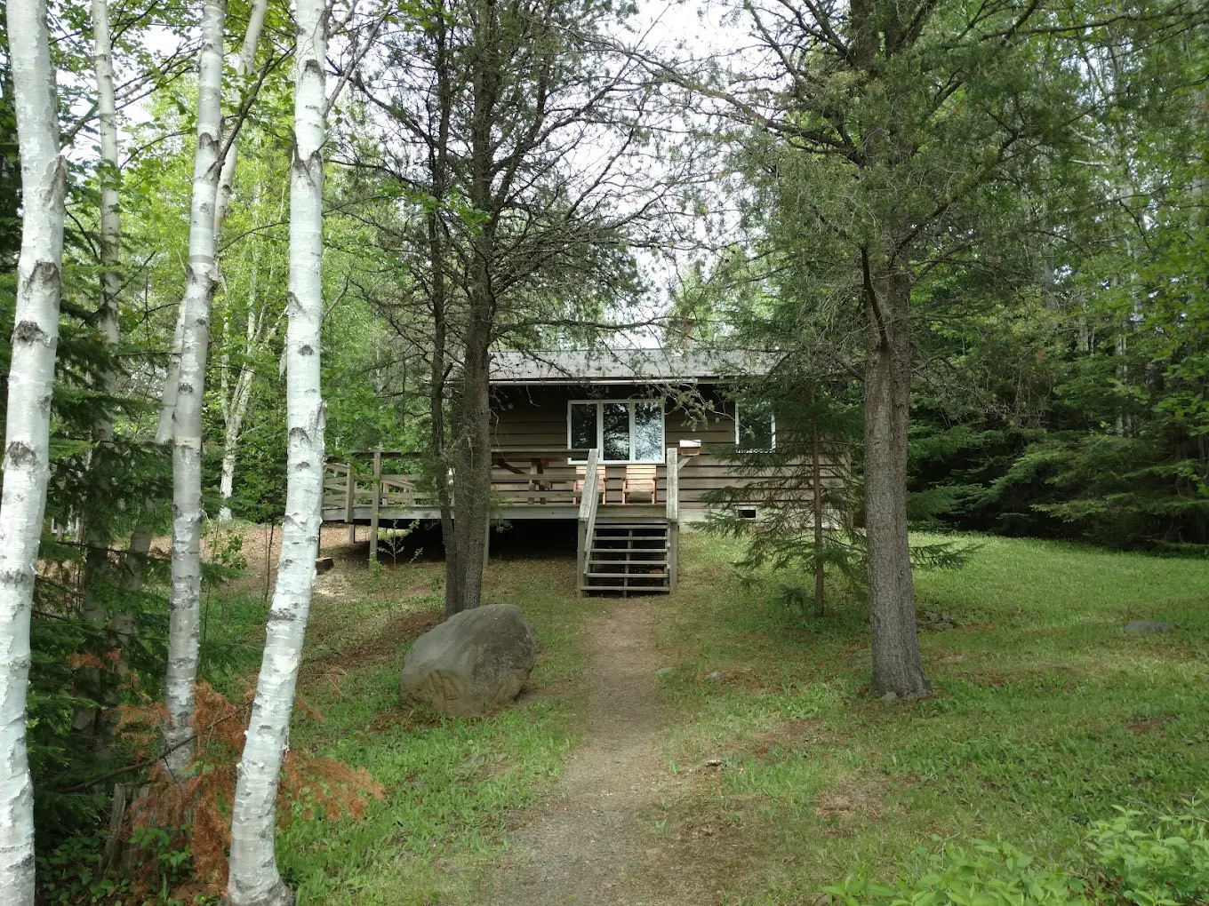Golden Eagle Lodge And Campground