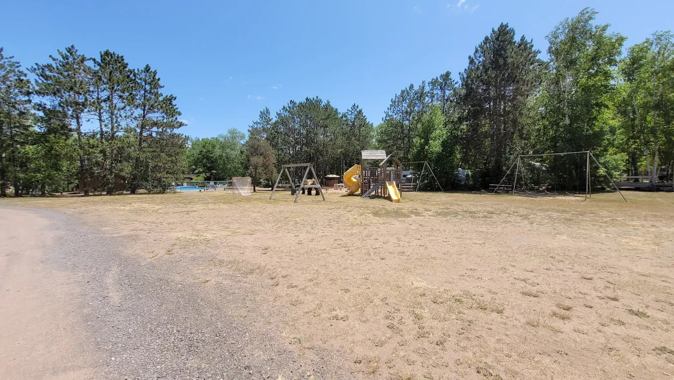 Swanson's Motel Cabins & Campground