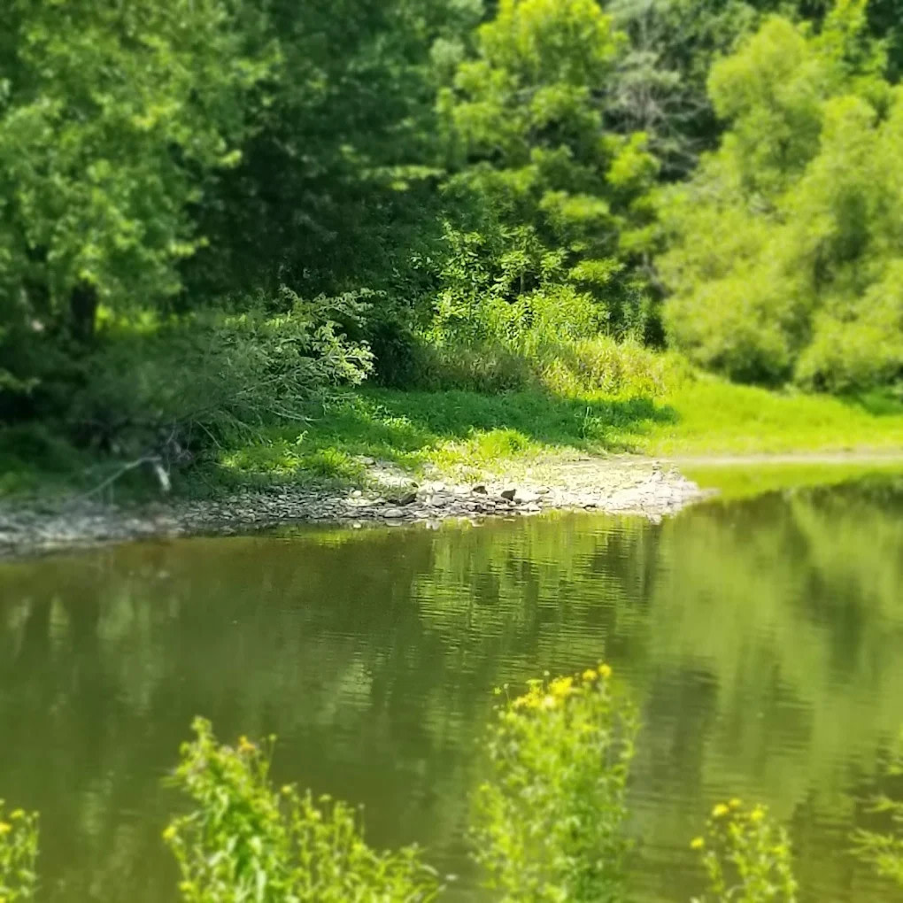Angler's Rest Campground