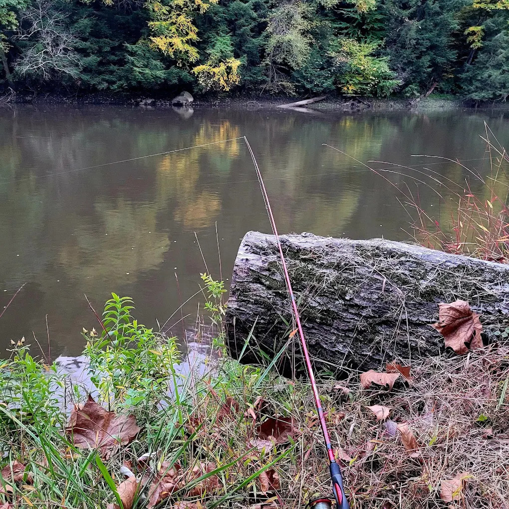 Angler's Rest Campground