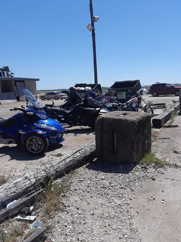 Shipman's Landing RV Park