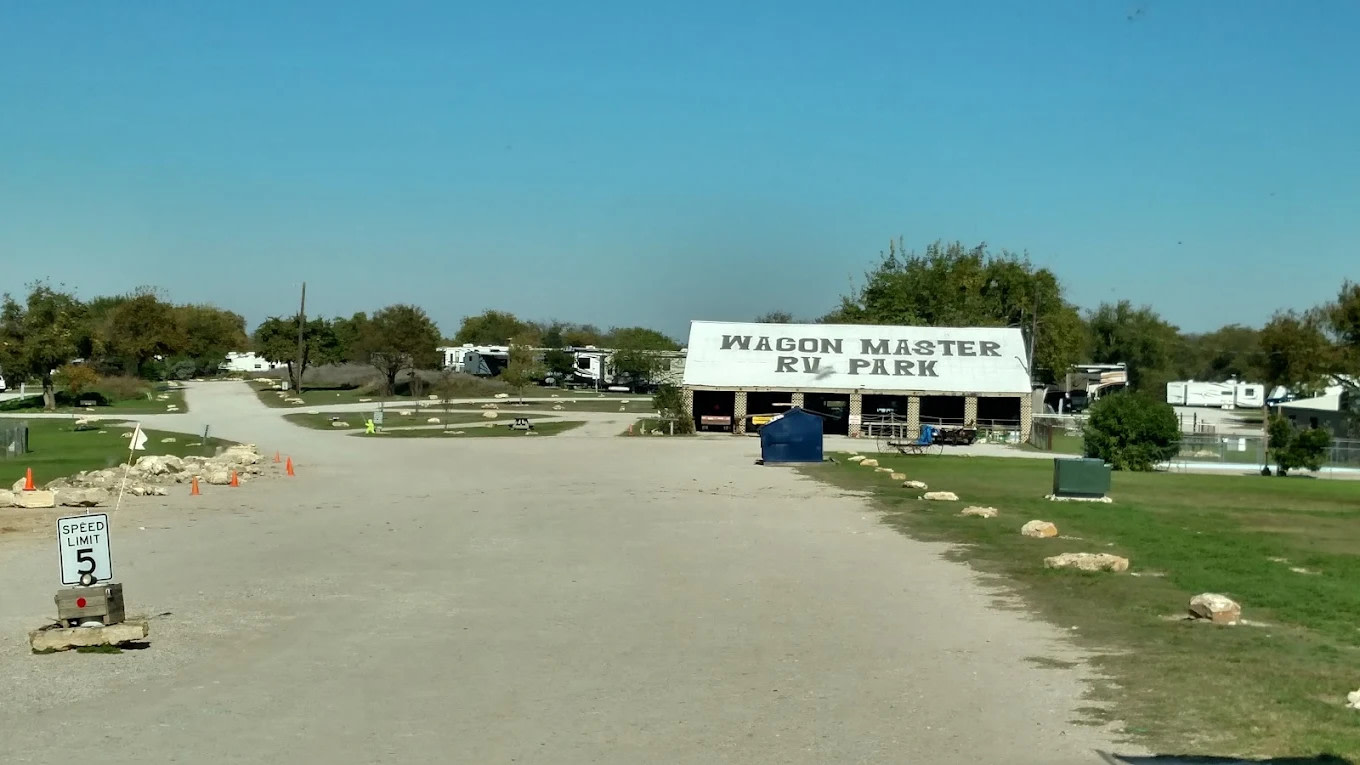 Wagon Master RV Park