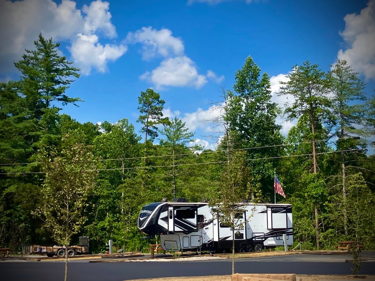 Cumberland Falls RV Resort