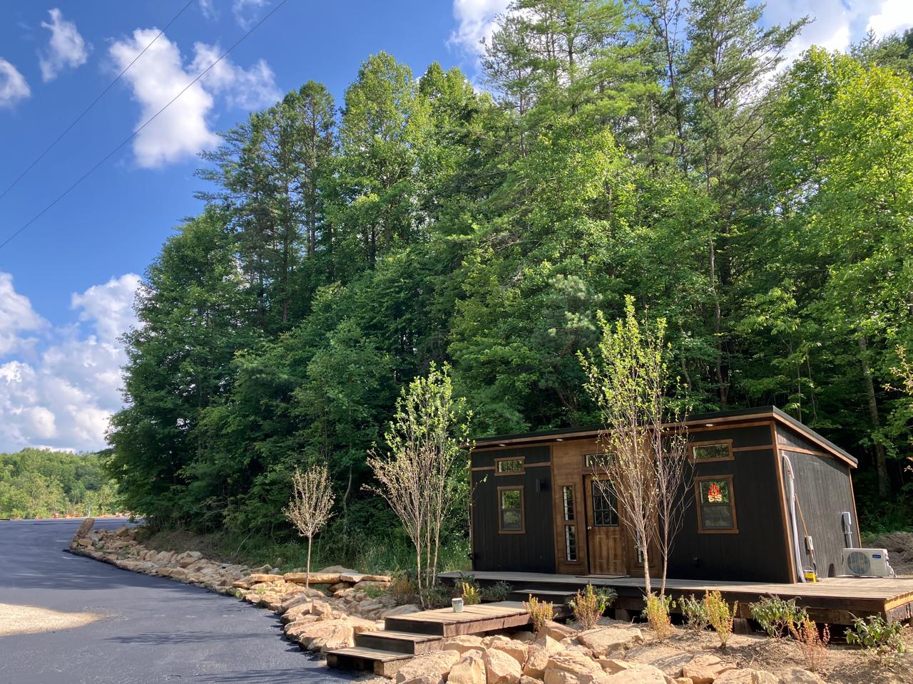 Cumberland Falls RV Resort